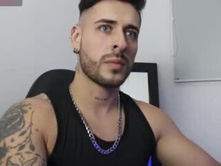 ares_blue