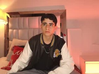 aronfalcon