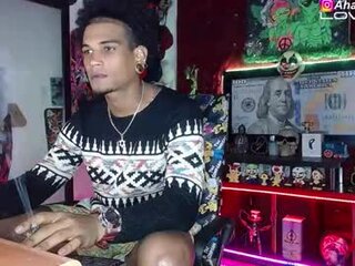 sexo_aharon