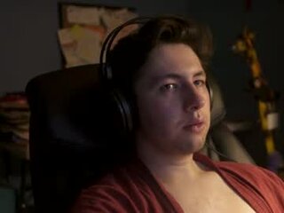 sexyron123