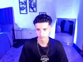 juniorprincemorris