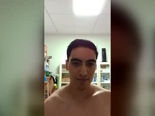 tony_cum