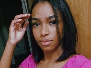Pretinha Raraz