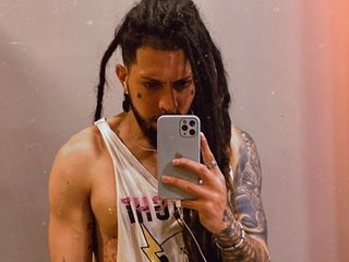 DimmuRebel