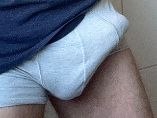 Edging Men