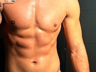 Crossfiteiro