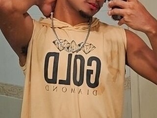 Mlk Cacheado
