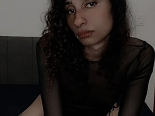 Pequena Lili