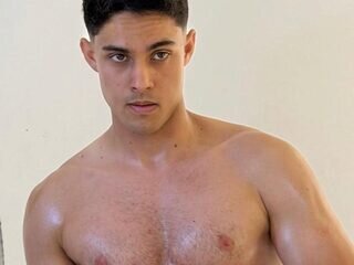 Jeremy Ramos