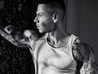 Aron Dark
