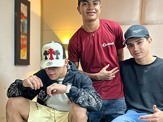 Thekingsbadboys