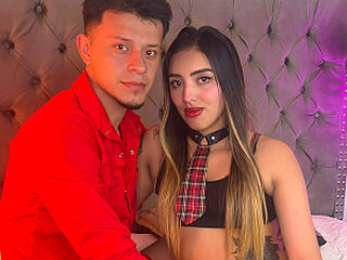 Colombian Men