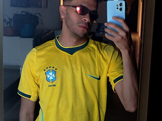 Pether_hairy