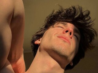 Pierced Men