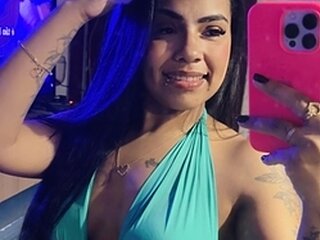 Gabily Grávida
