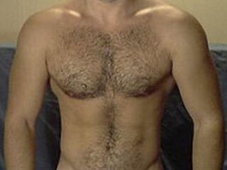 myhairymacho