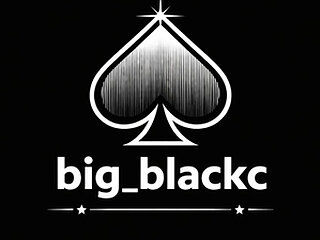 big_blackc