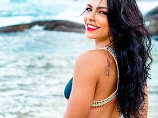 Camila Mariani