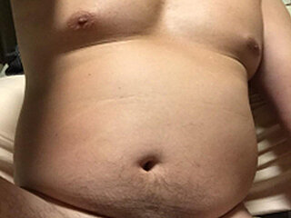 Small Cock Men