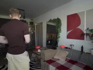 Big Ass Men