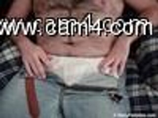 horny60bear