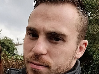 Cumming Men