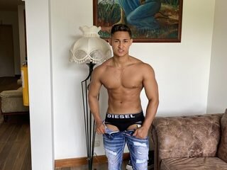 Benjamin Cooperk