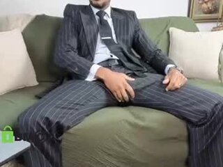 Sock Fetish Men