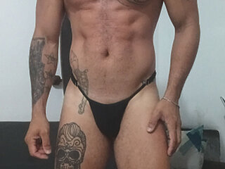 Andyfoxxrj