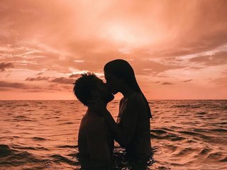 RustyCouple