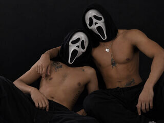 Thomas & Gerson