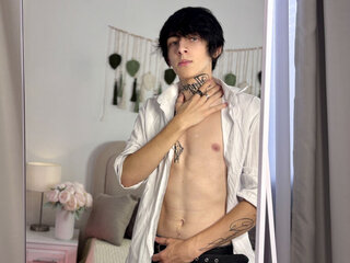 Tattooed Men