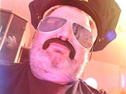BerlinerTeddy