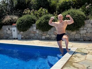 Trent Macho