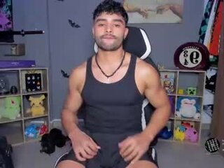 jordanrossie