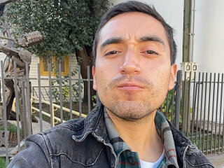 Cam2Cam Men
