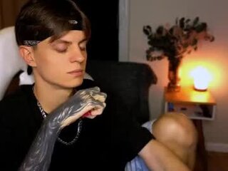 joelxlane