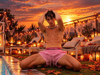 Pierce Bailey