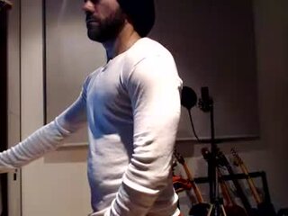 paulripped